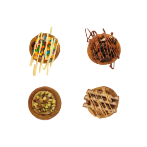 מארז היכרות - 4 יחידות לבחירה