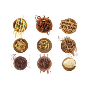 מארז מושלם - 9 יחידות לבחירה