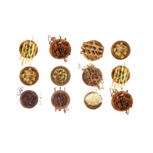 מארז מסיבה  - 12 יחידות לבחירה