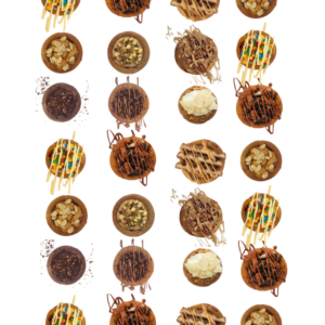 שעה שמחה - כמות לבחירה